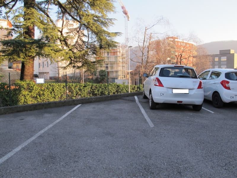 Appartement de 3,5 pièces au premier étage à vendre (9)