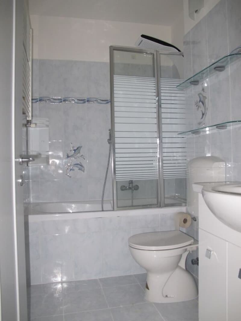 Appartement de 3,5 pièces au premier étage à vendre (8)