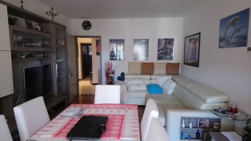 Appartement de 3,5 pièces au premier étage à vendre (6)