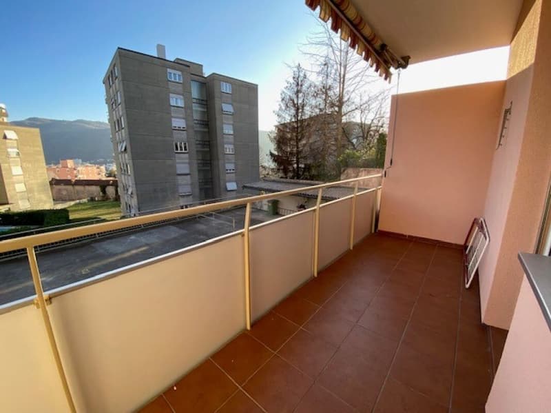 Appartement de 3,5 pièces au premier étage à vendre (4)