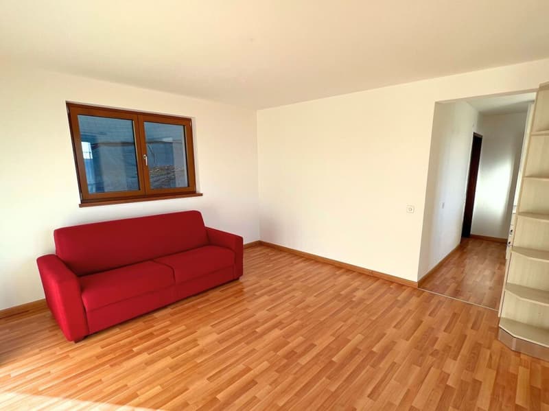 Elegant villa with large garden and two attached apartments (10)