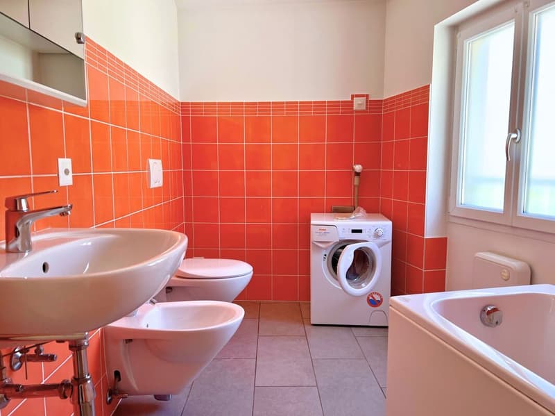 Beautiful semi-detached house in core area (14)