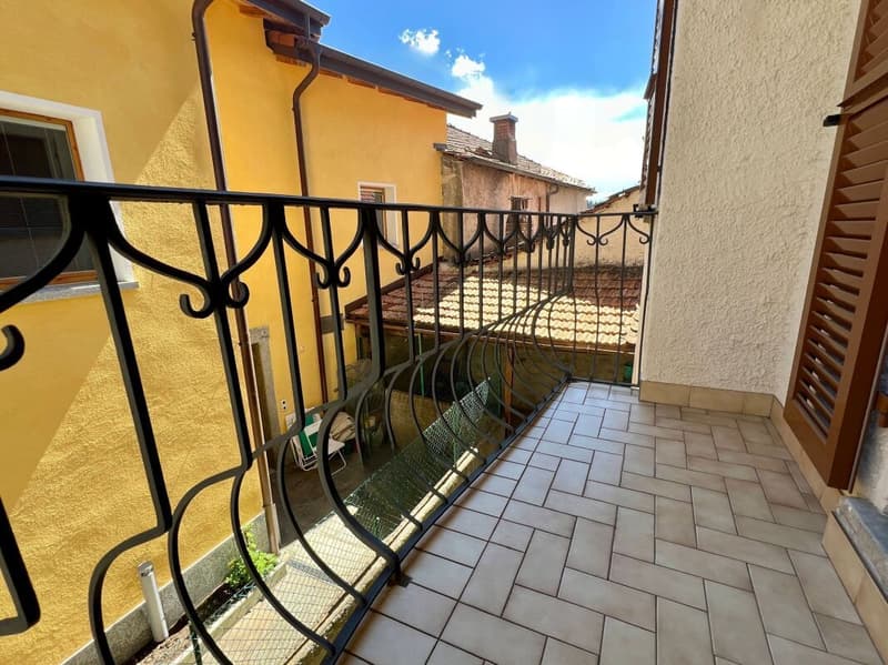 Beautiful semi-detached house in core area (3)