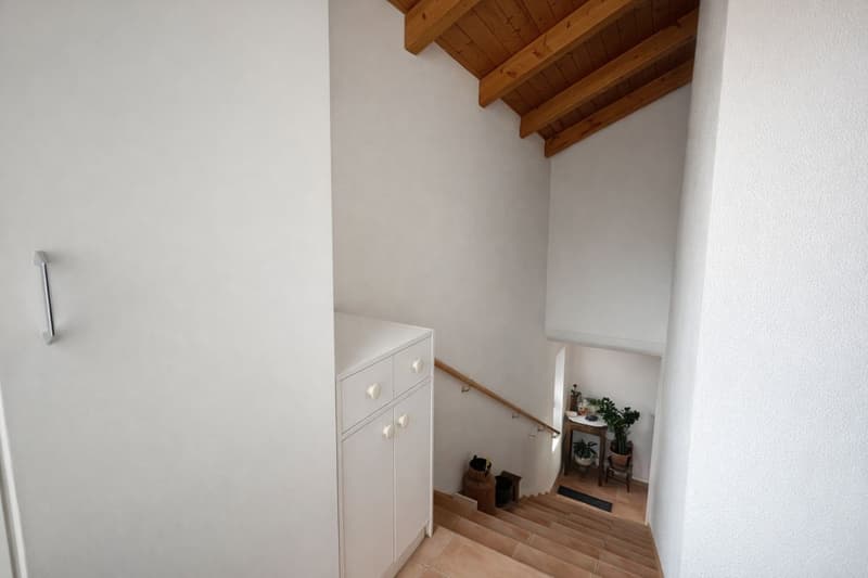 Detached house with rustico, large garden and private yard (21)
