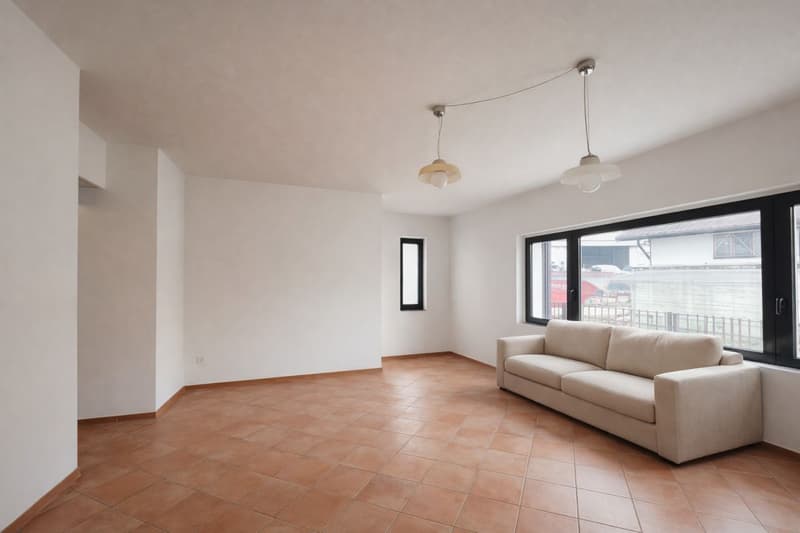 Detached house with rustico, large garden and private yard (9)