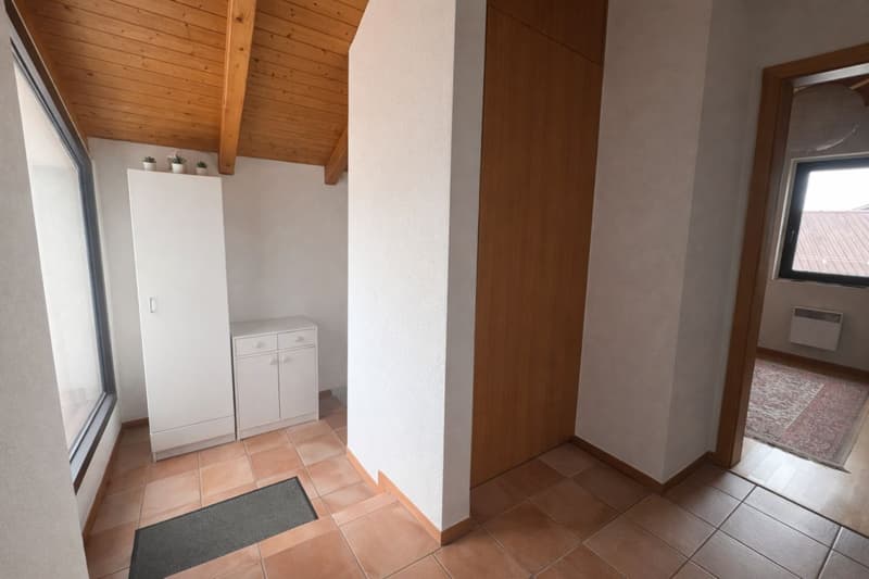 Detached house with rustico, large garden and private yard (20)