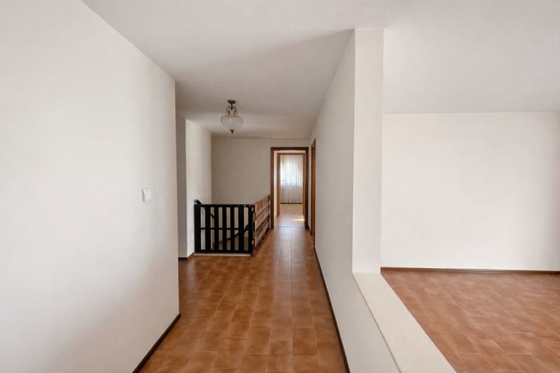 Maison unifamiliale avec jardin et vue dégagée (13)