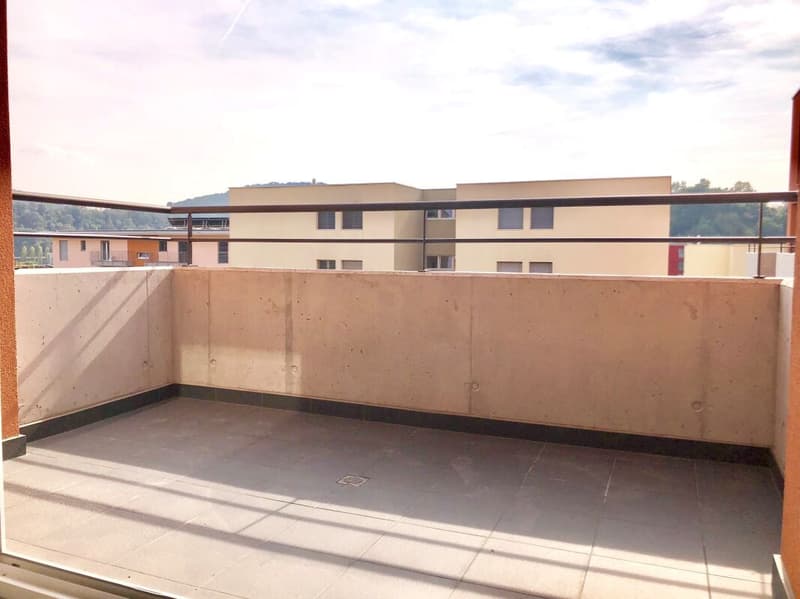Neue Duplex-Wohnungen mit Parkplatz, 1 Monat kostenlos! (7)