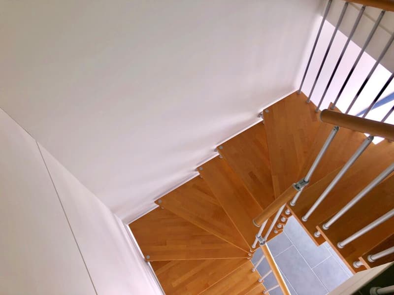 Neue Duplex-Wohnungen mit Parkplatz, 1 Monat kostenlos! (10)