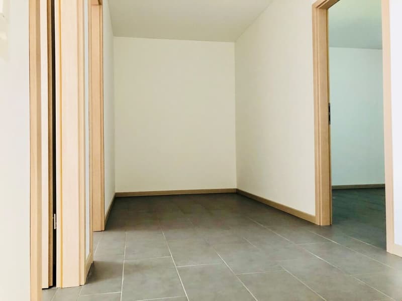 Neue Duplex-Wohnungen mit Parkplatz, 1 Monat kostenlos! (11)