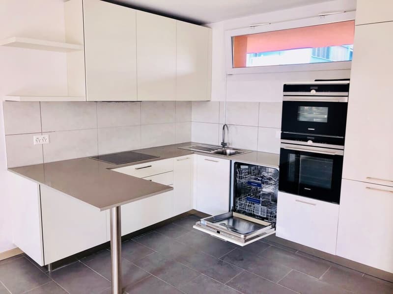 Neue Duplex-Wohnungen mit Parkplatz, 1 Monat kostenlos! (5)