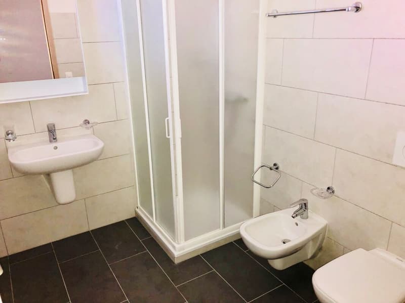 Neue Duplex-Wohnungen mit Parkplatz, 1 Monat kostenlos! (13)