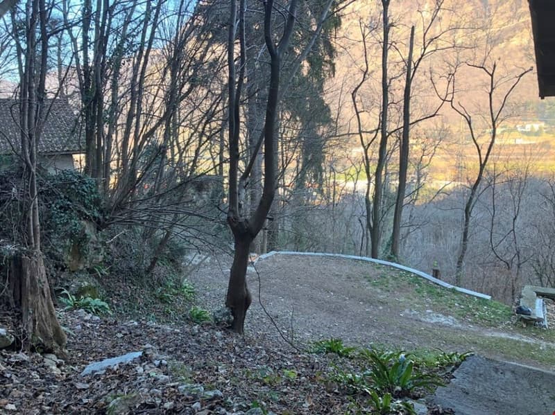 Bauland in der Gegend der Weinlager (3)