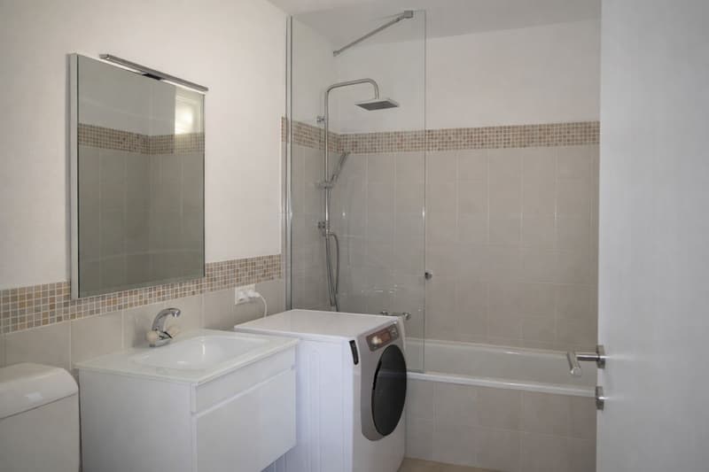 Renovated and central 3.5-room apartment for rent (14)