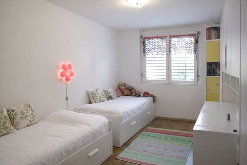 Renovated and central 3.5-room apartment for rent (10)