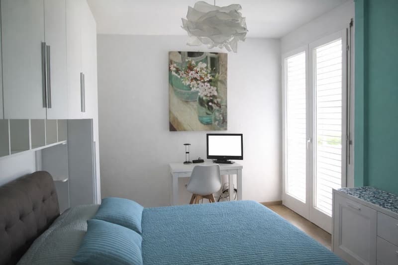 Renovated and central 3.5-room apartment for rent (9)