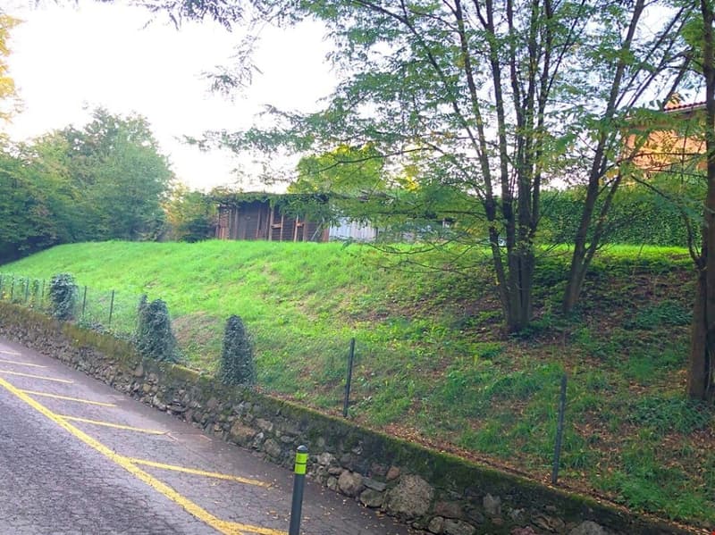 Bauland von 1'277 m² im Ortszentrum (6)