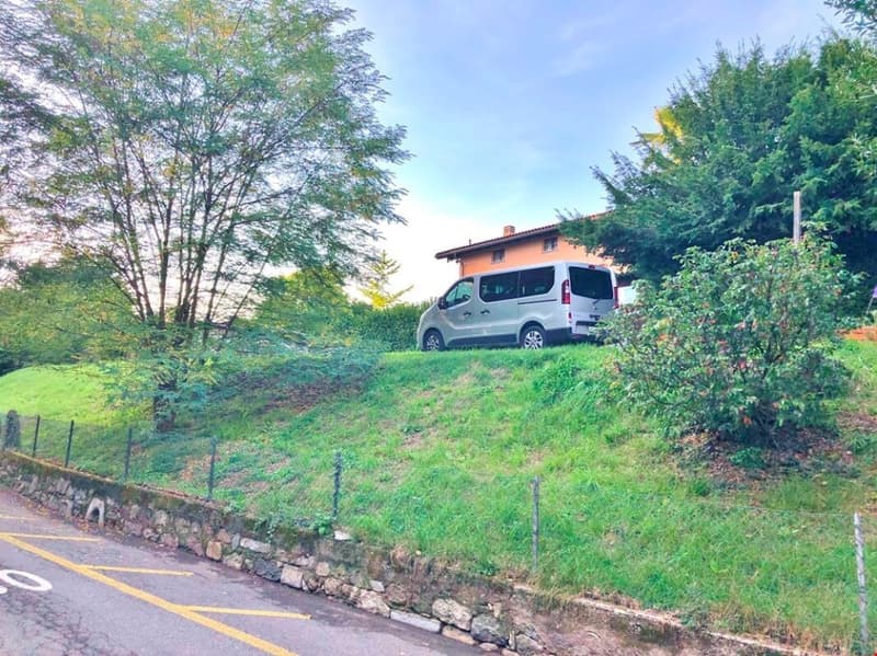 Bauland von 1'277 m² im Ortszentrum (4)