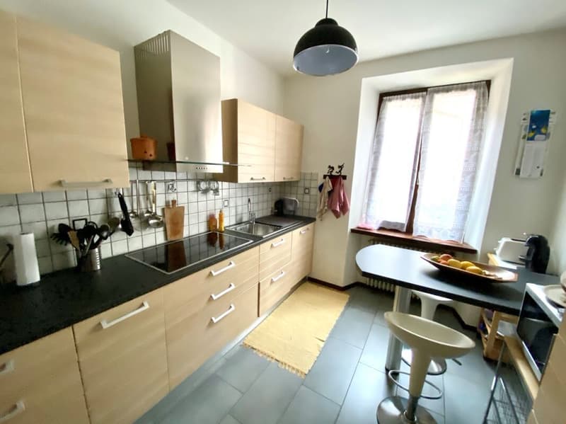 Haus mit drei Wohnungen als Renteninvestition (7)