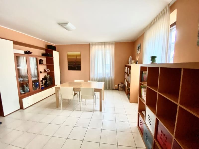 Haus mit drei Wohnungen als Renteninvestition (10)