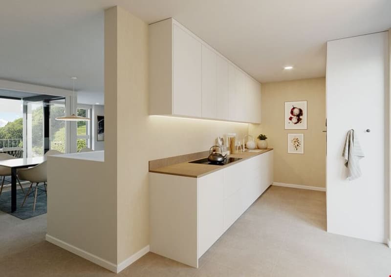 À revenu : unités modernes et élégantes personnalisables, jardin, également rent-to-buy (4)