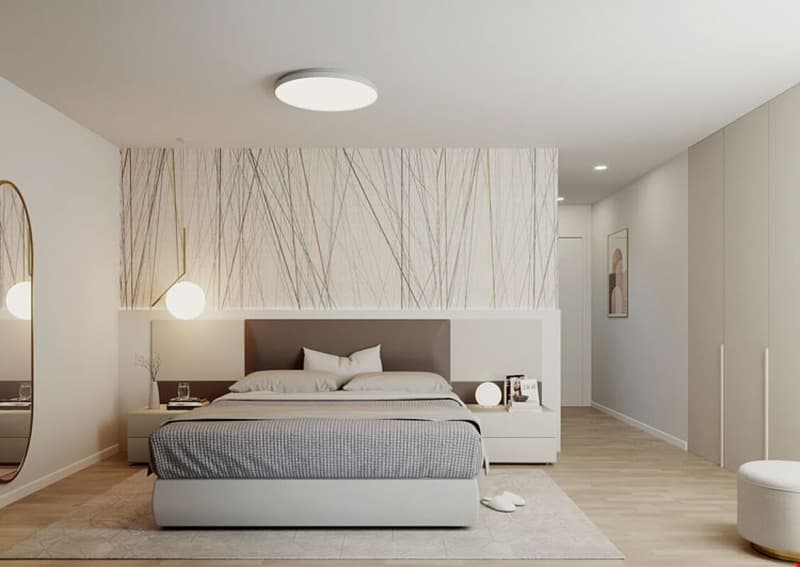 Nouvelles et élégantes unités d'habitation immergées dans le vert (4)
