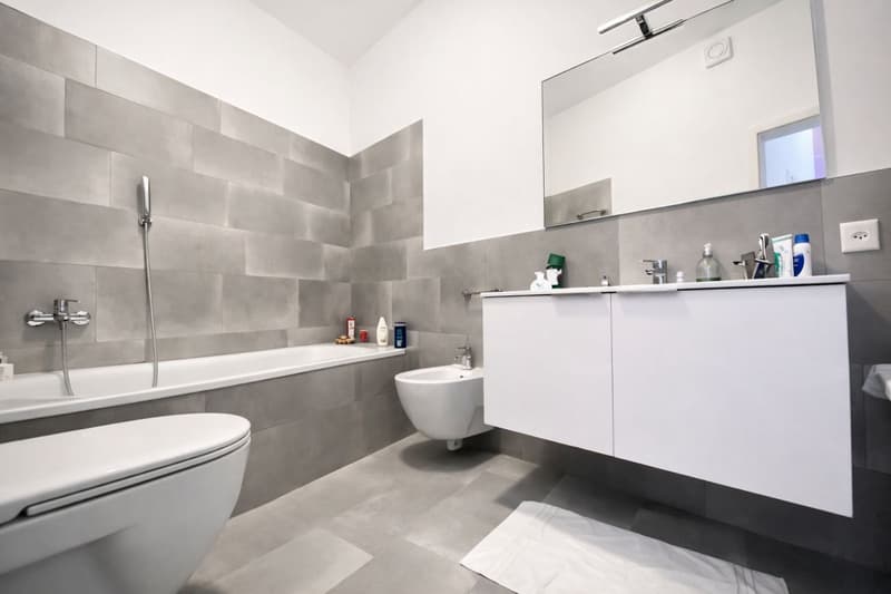 Modernes Apartment im Zentrum von Chiasso (11)