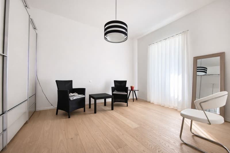 Modernes Apartment im Zentrum von Chiasso (9)