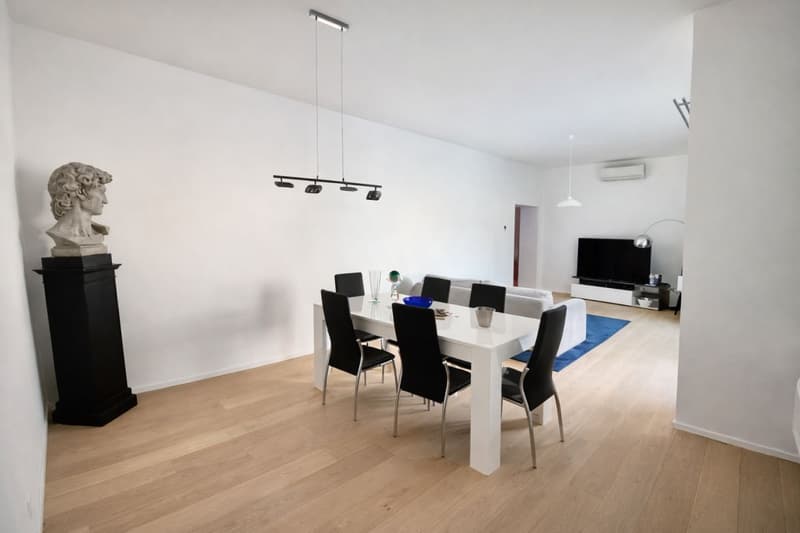 Modernes Apartment im Zentrum von Chiasso (6)