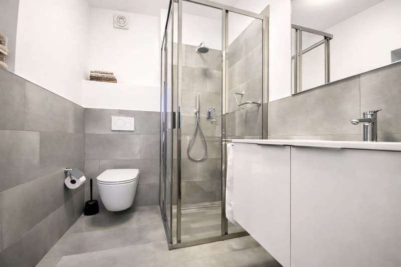 Modernes Apartment im Zentrum von Chiasso (12)