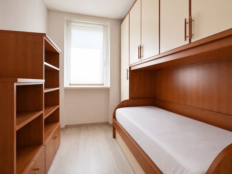 Exklusives Haus mit hohem Standard und internem Aufzug (11)
