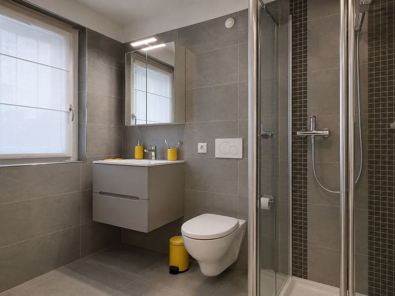 Exklusives Haus mit hohem Standard und internem Aufzug (16)