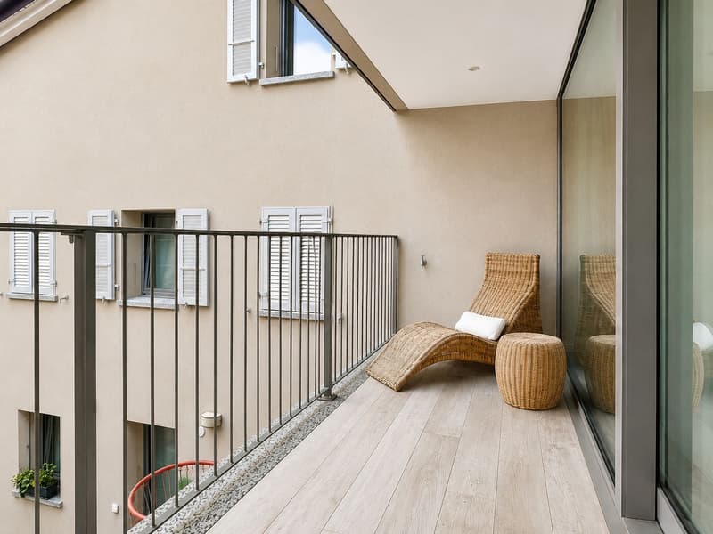 Exklusives Haus mit hohem Standard und internem Aufzug (18)