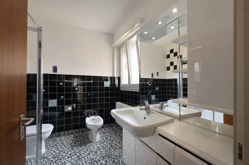 Großes und helles 5.5-Zimmer-Apartment im letzten Stock, offene Aussicht (18)