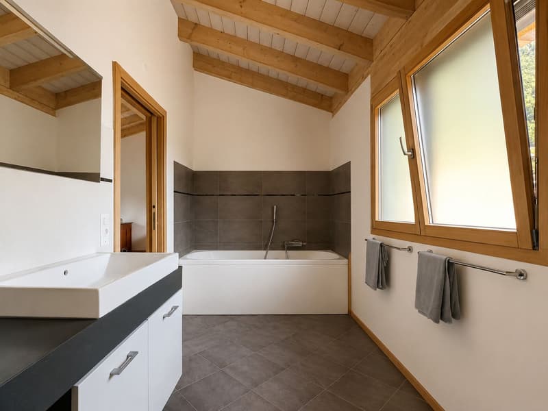 Faszinierendes Seeblick-Attico mit 5,5 Zimmern (8)