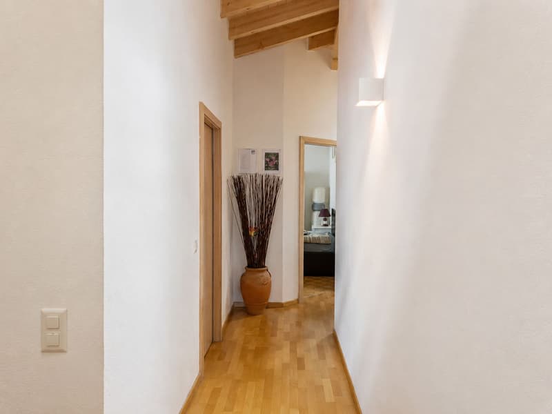 Faszinierendes Seeblick-Attico mit 5,5 Zimmern (11)