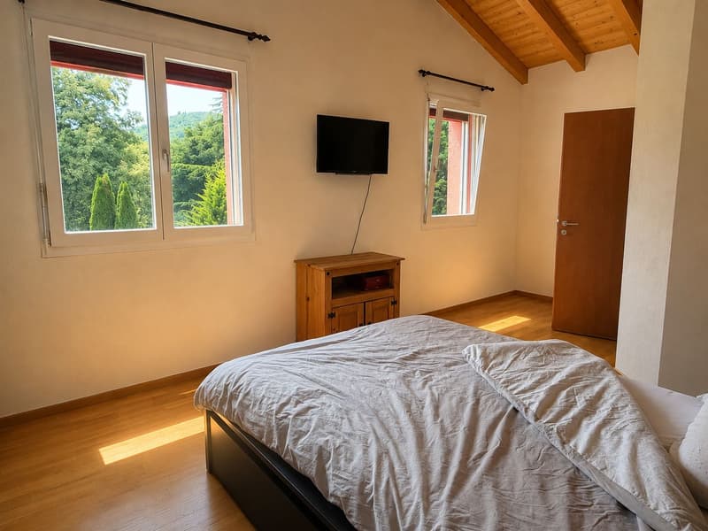 Cozy single-family house with garden (11)