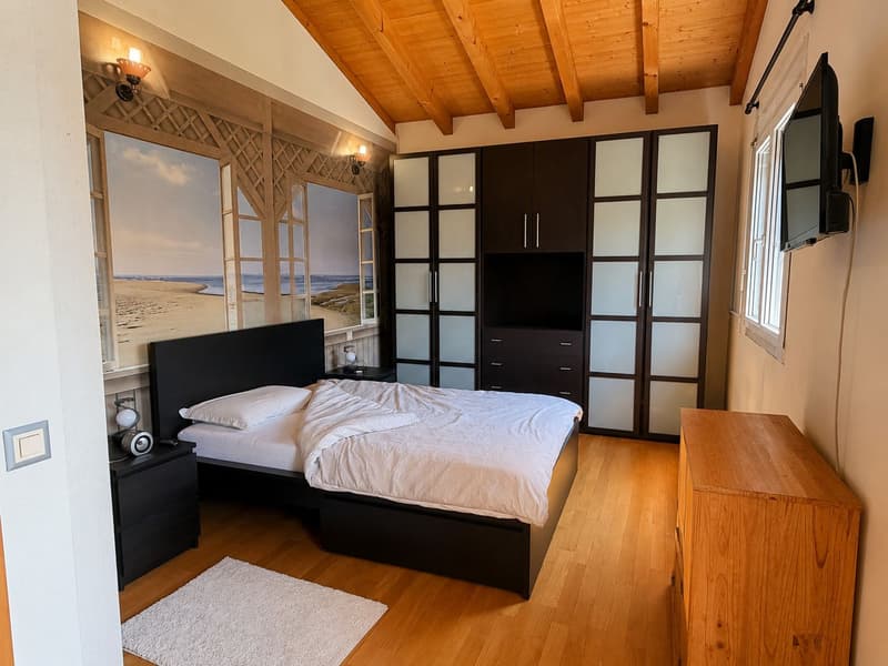 Cozy single-family house with garden (10)