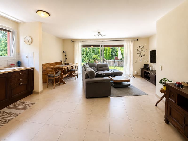 Cozy single-family house with garden (3)