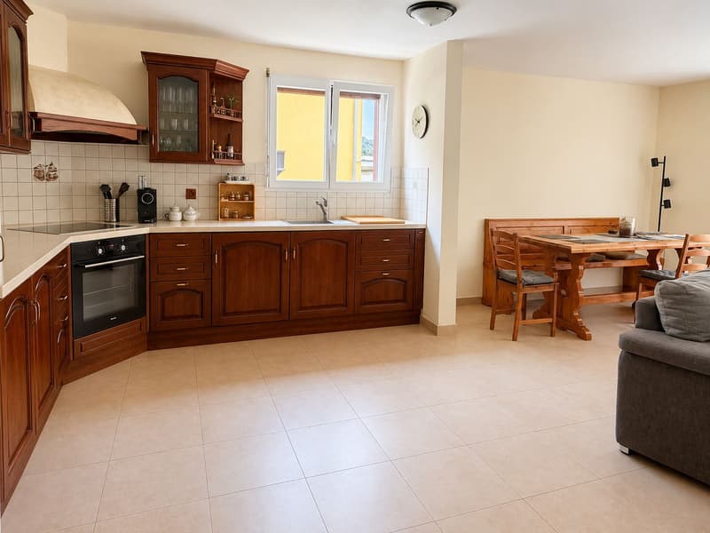 Cozy single-family house with garden (6)