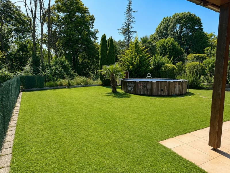 Cozy single-family house with garden (18)