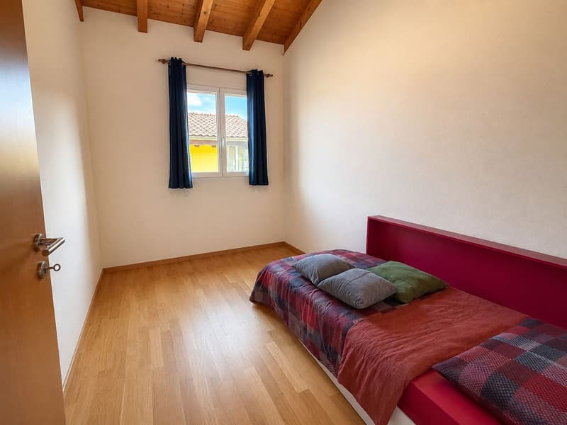 Cozy single-family house with garden (15)