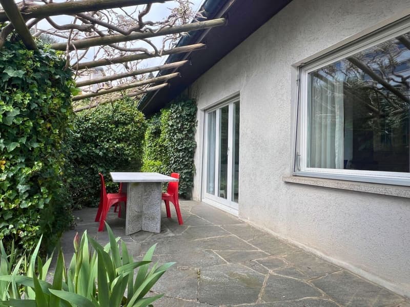 Splendida casa con vista panoramica e monolocale annesso (13)