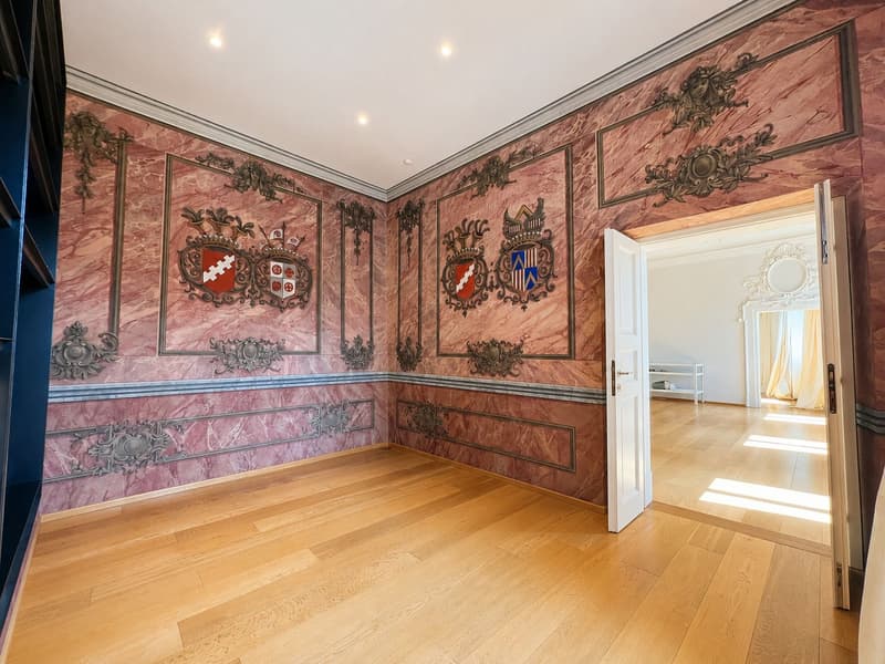 Elegante duplex con vista panoramica sul Lago (7)