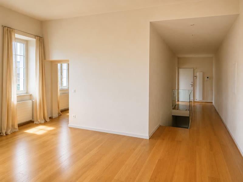 Elegante duplex con vista panoramica sul Lago (13)