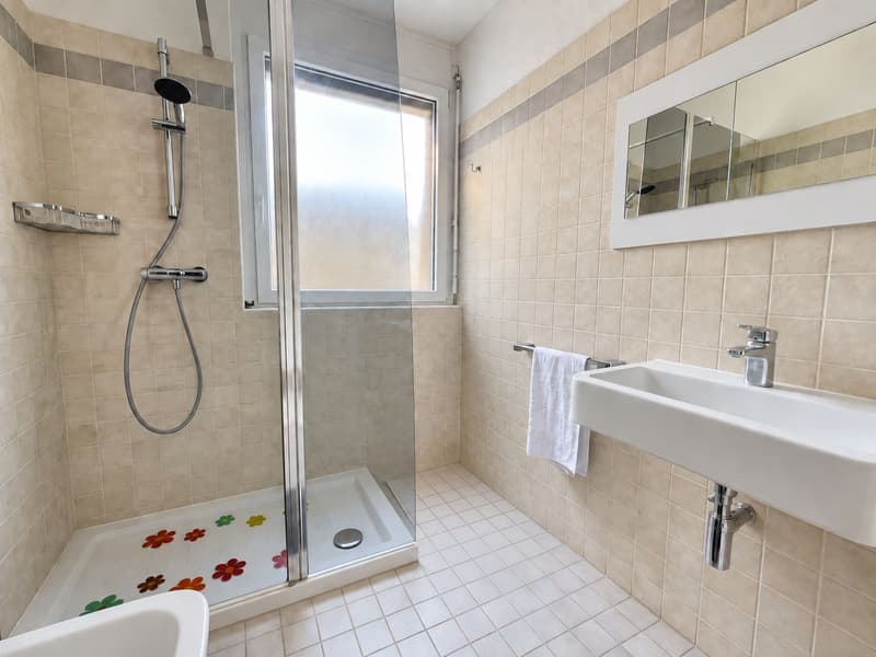 Moderne und helle 3,5-Zimmer-Wohnung mit gemütlicher Terrasse (8)