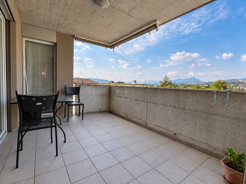Moderne und helle 3,5-Zimmer-Wohnung mit gemütlicher Terrasse (10)