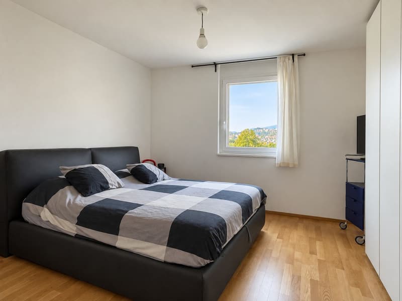 Moderne und helle 3,5-Zimmer-Wohnung mit gemütlicher Terrasse (6)