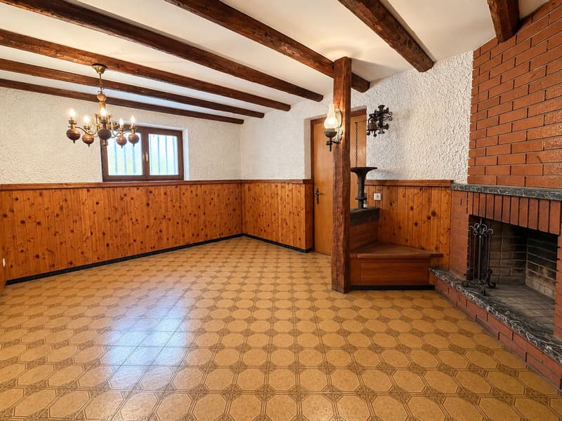 Renovierungsbedürftiges Haus mit zwei separaten Wohnungen und herrlichem Seeblick (20)
