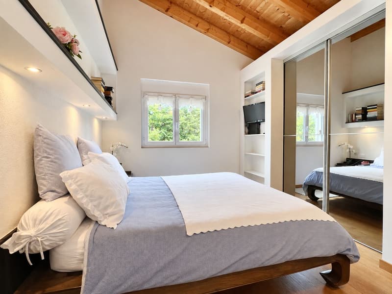 Helle 3.5-Zimmer-Dachwohnung mit grosszügiger Terrasse (4)